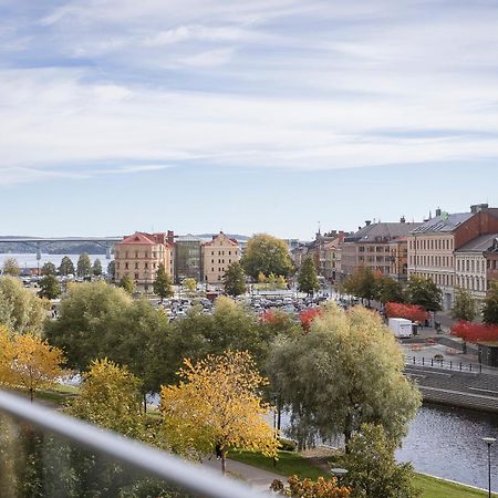 Clarion Hotel Sundsvall Extérieur photo