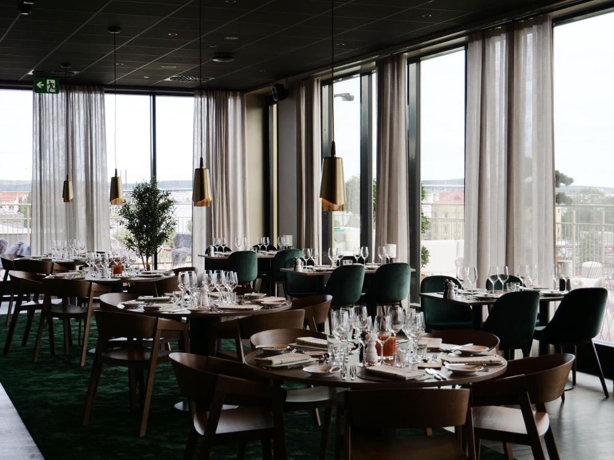 Clarion Hotel Sundsvall Extérieur photo