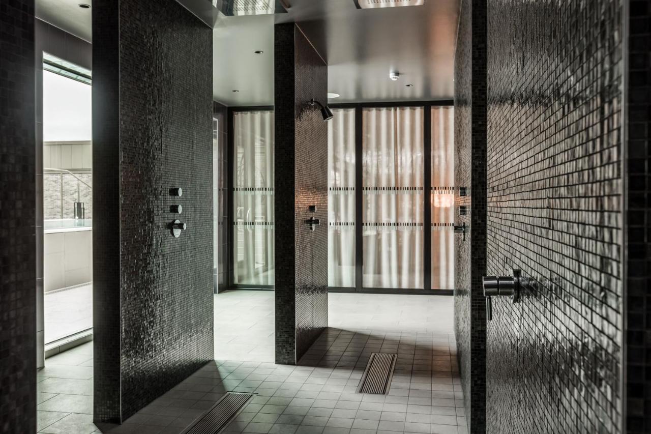 Clarion Hotel Sundsvall Extérieur photo