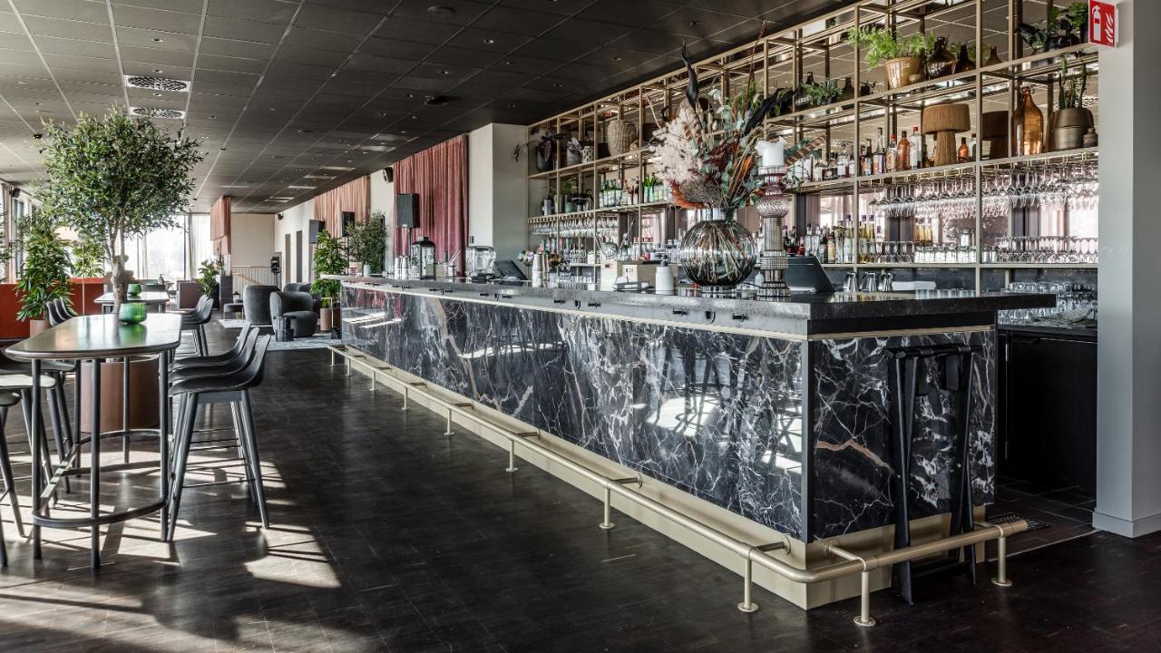 Clarion Hotel Sundsvall Extérieur photo