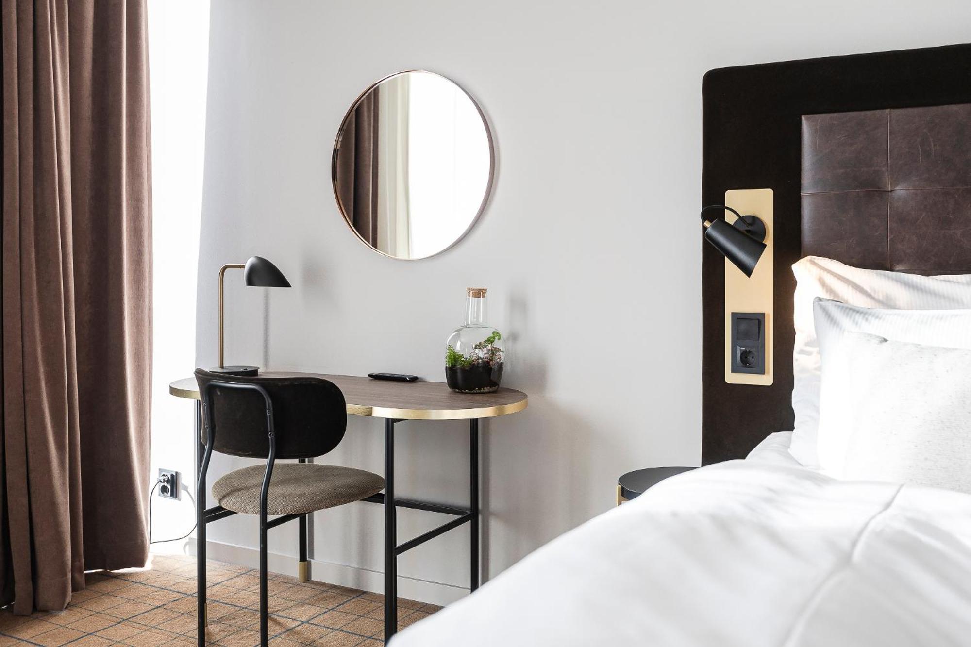 Clarion Hotel Sundsvall Extérieur photo